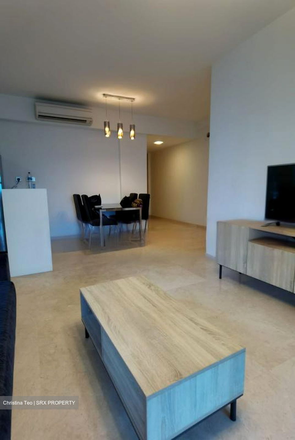 Angullia Park Residences @ Orchard (D10), Apartment #471967831